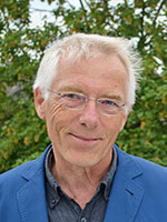 Werner Knebel