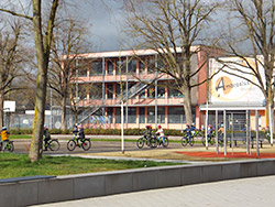 Foto: Ambrosius Grundschule