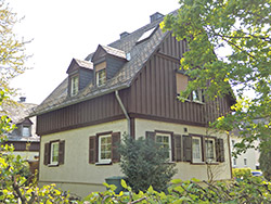 Foto: Haus Wittlicherstraße